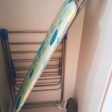 Apartament Hubertus 博赫尼亚 外观 照片