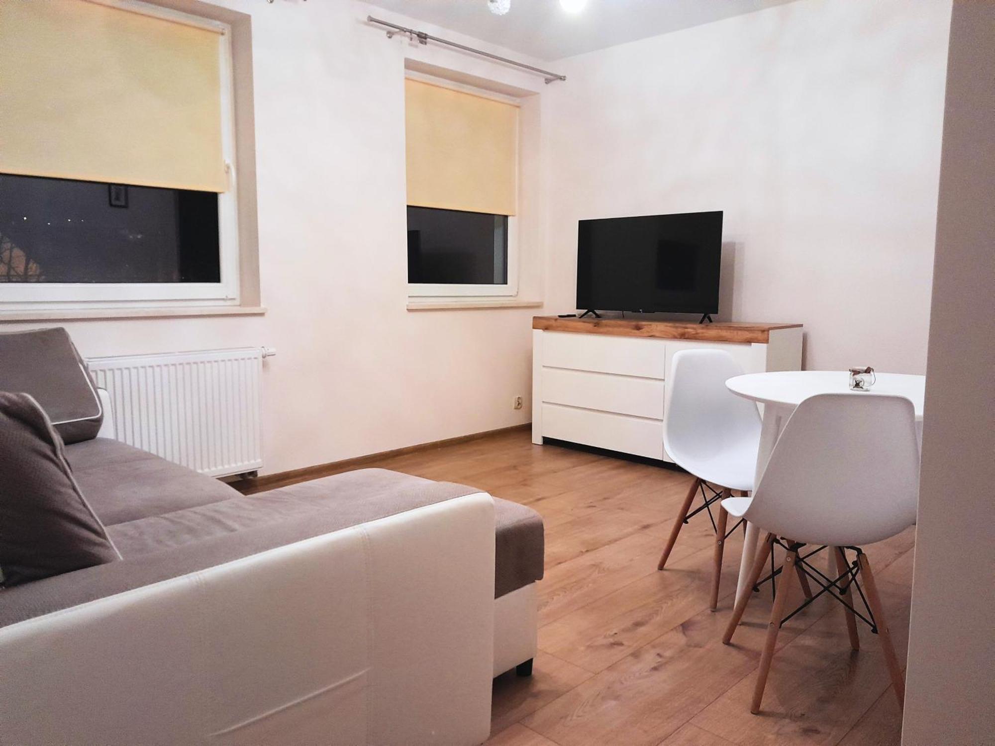Apartament Hubertus 博赫尼亚 外观 照片